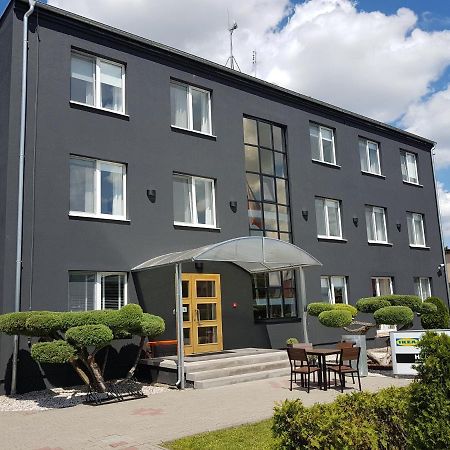 Hemma Rooms By Ikea Zbąszyń Buitenkant foto