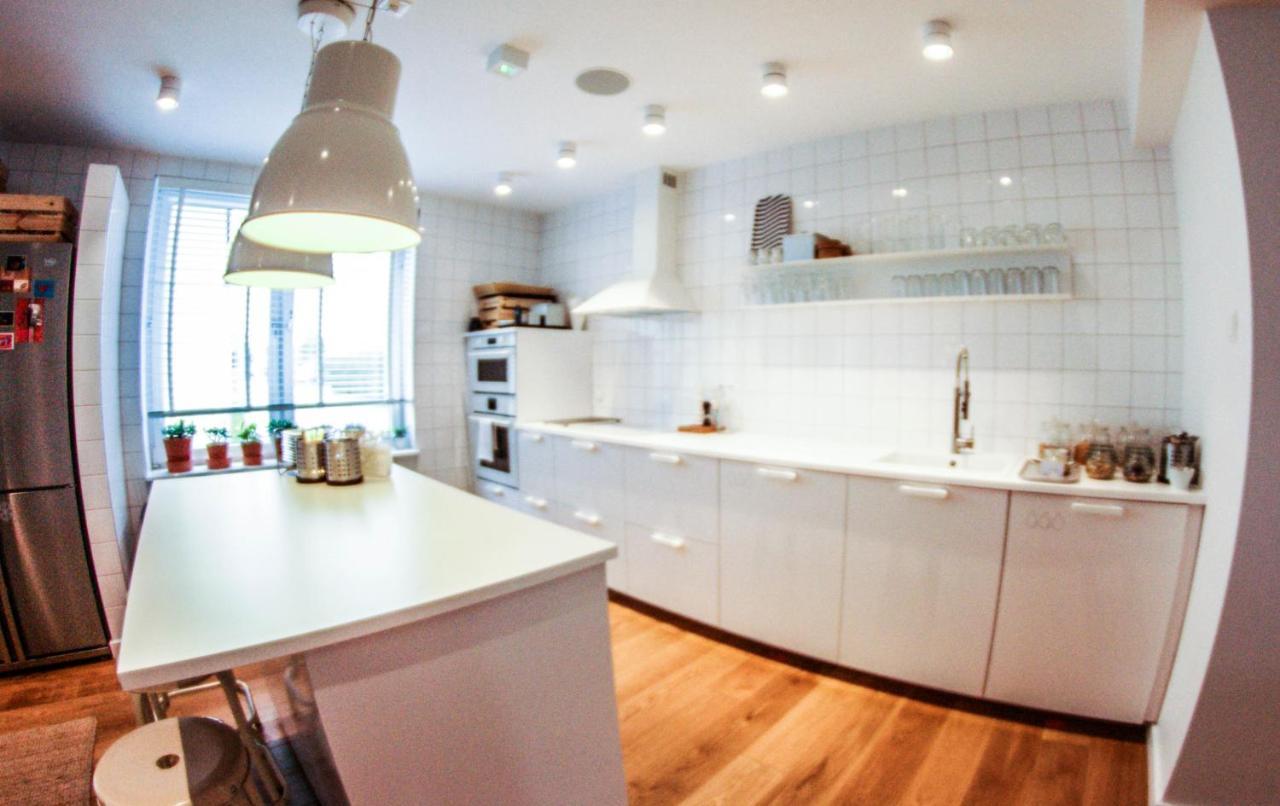 Hemma Rooms By Ikea Zbąszyń Buitenkant foto