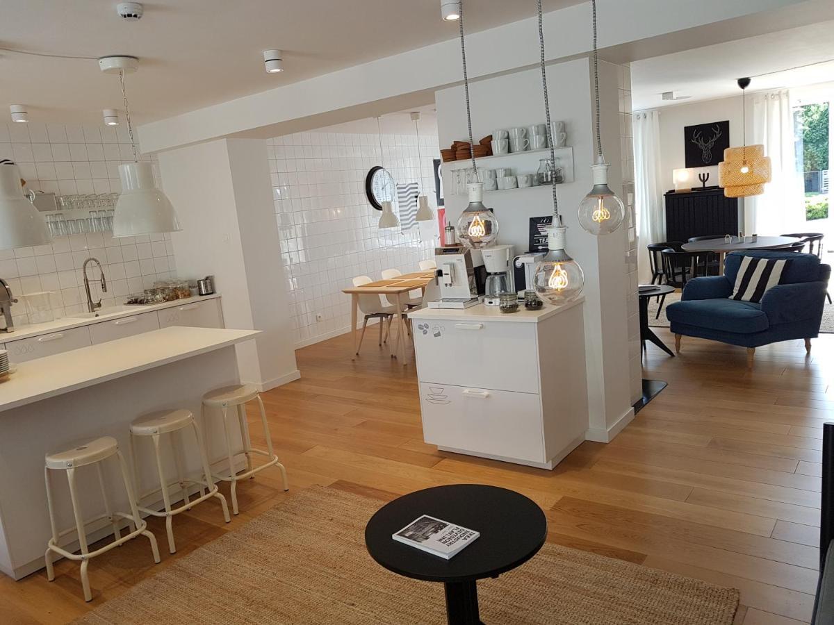 Hemma Rooms By Ikea Zbąszyń Buitenkant foto