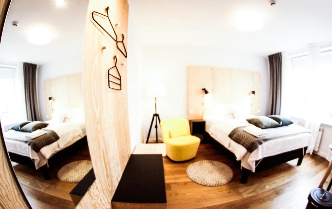 Hemma Rooms By Ikea Zbąszyń Buitenkant foto