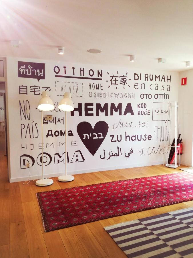 Hemma Rooms By Ikea Zbąszyń Buitenkant foto